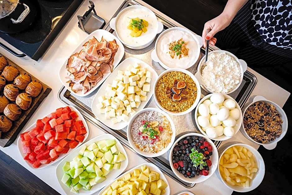 Grand Hyatt Washington