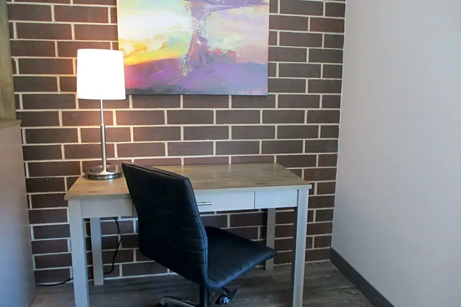 Best Western Plus Executive Residency Waterloo & Cedar Falls