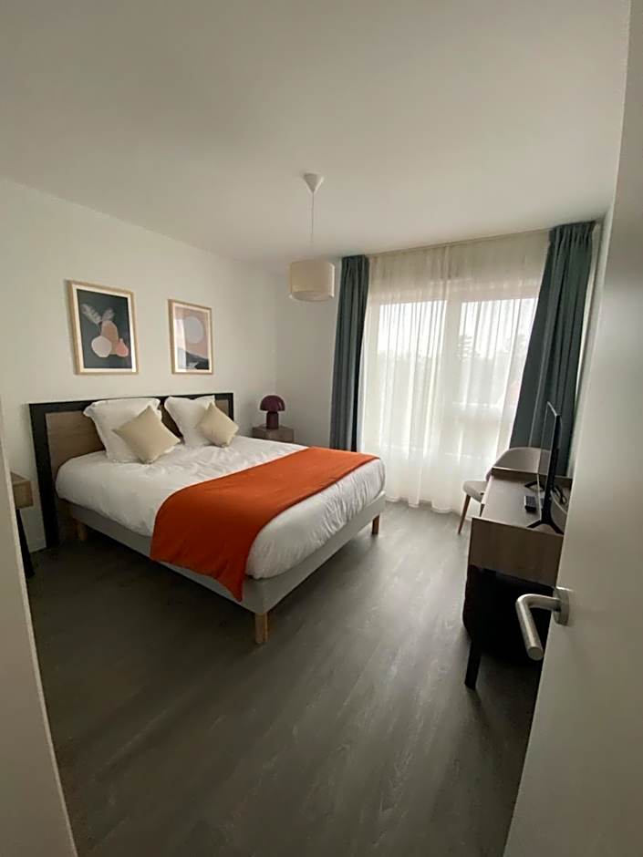 DOMITYS - La Flânerie