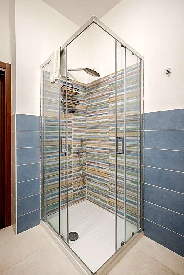 Panoramic Rooms