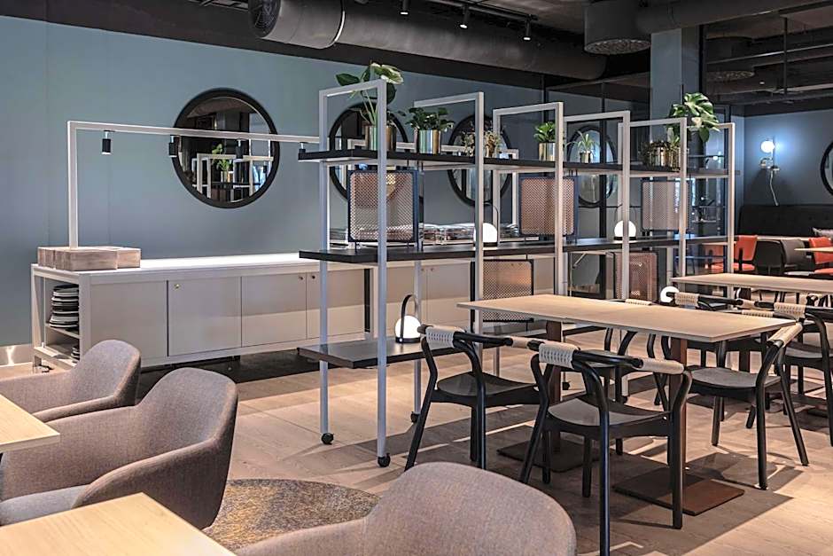 Scandic Jyväskylä Station