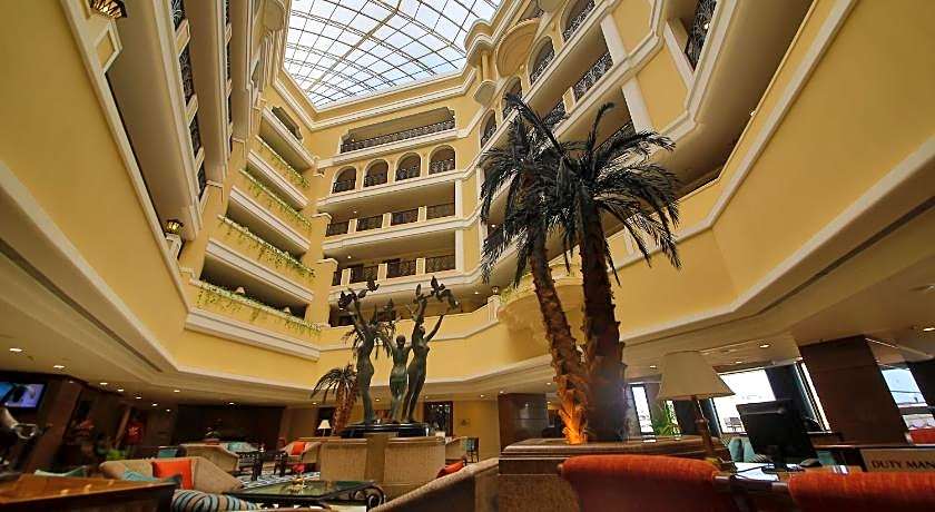 Welcomhotel by ITC Hotels, Devee Grand Bay, Visakhapatnam