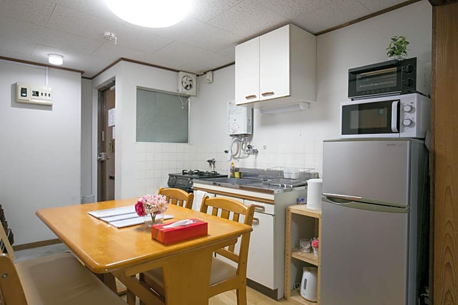 Tenjin Apartment