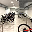 JUFA Alpenhotel Saalbach