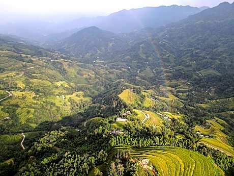 Lagom Su Phì Retreat 