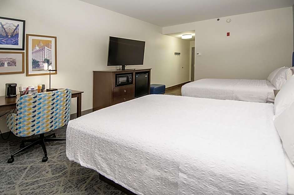 Hampton Inn By Hilton West Monroe, La