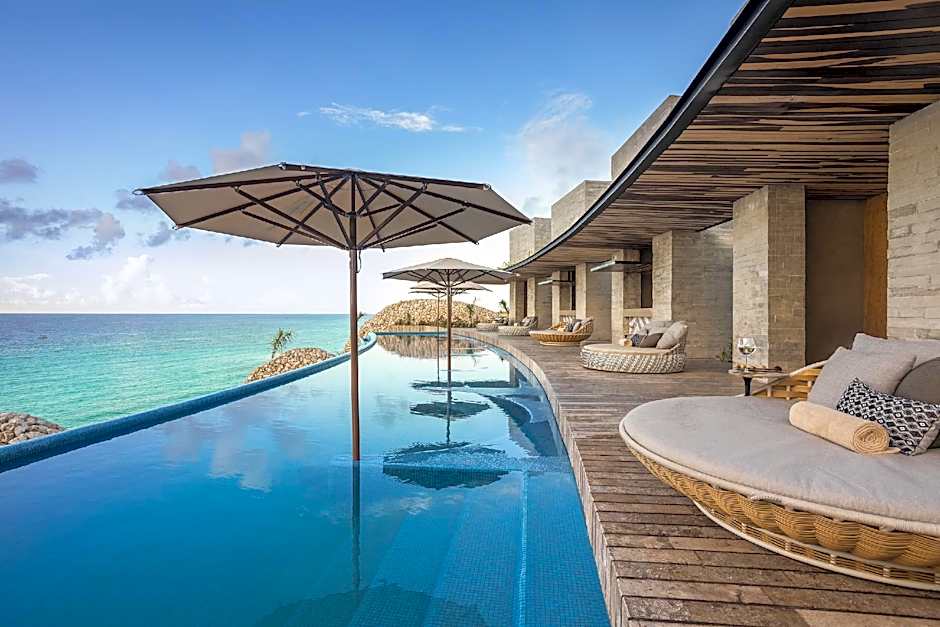 La Casa de La Playa