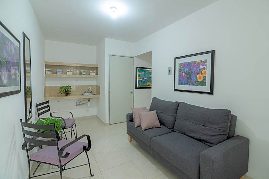 El Rincon de Los Angeles