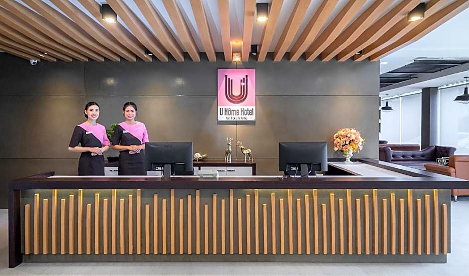 U Home Hotel