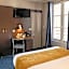 Hotel Du Parc