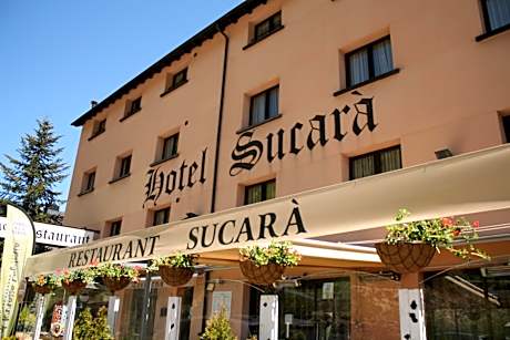 Hotel Sucara