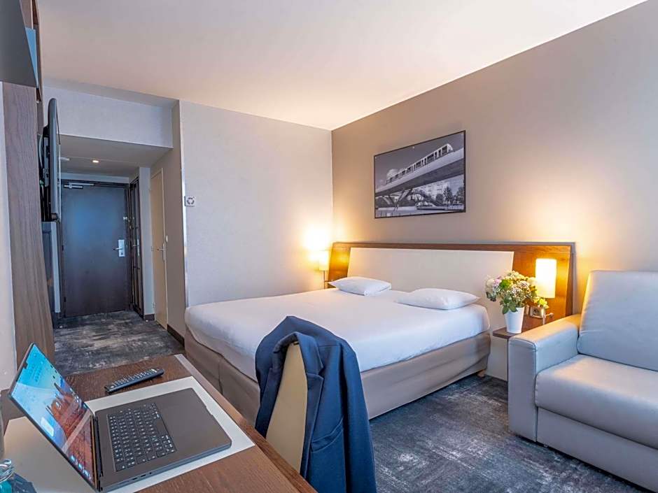Hotel Mercure Rennes Cesson