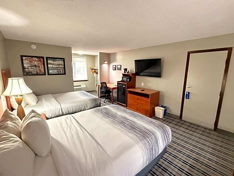 AmericInn by Wyndham Appleton Downtown
