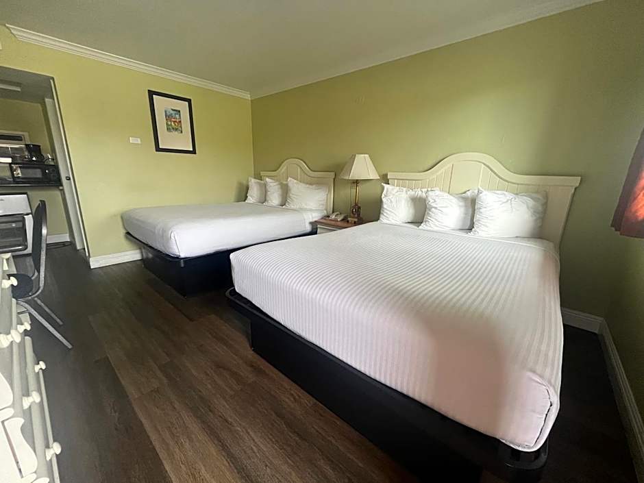 American Inn - Grover beach - Pismo Beach