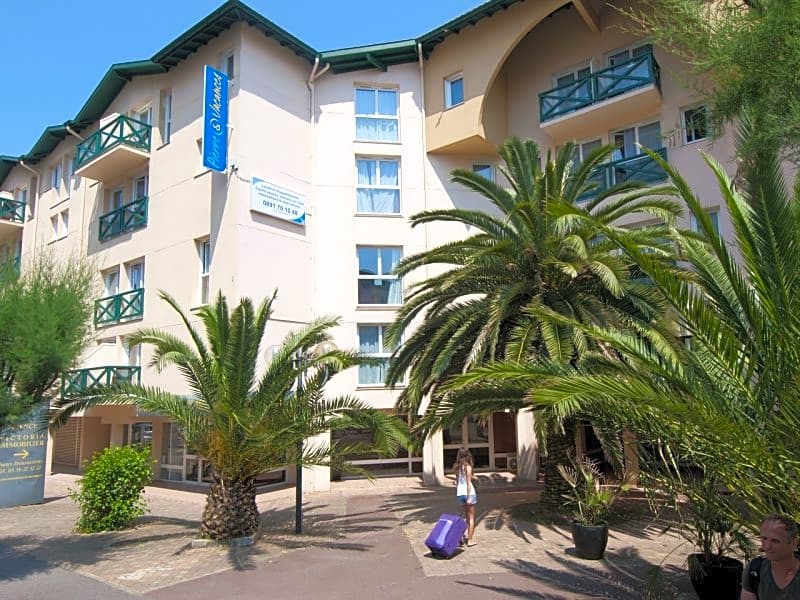 Résidence Pierre & Vacances Premium Haguna