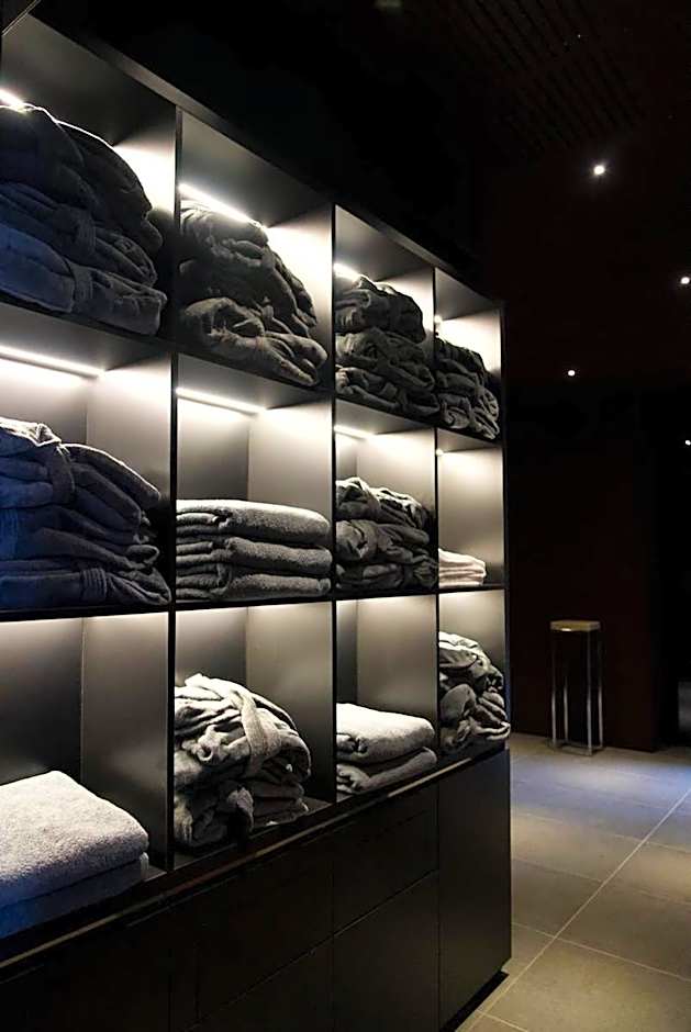 Le Cattedrali Relais by Laqua Collection