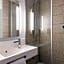 B&B HOTEL Rennes Parc Expo Aeroport