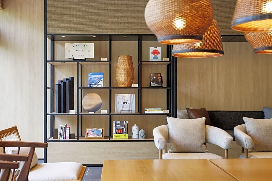 Fairfield by Marriott Hyogo Kannabe Highland