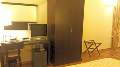 Superior Quadruple Room