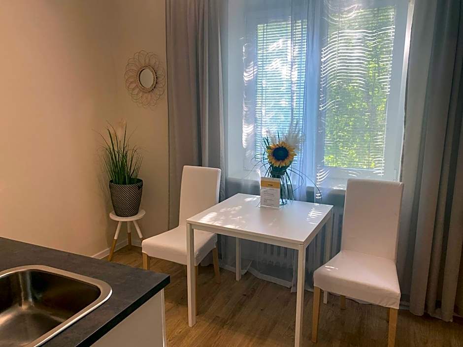 STING Apartments Havířov