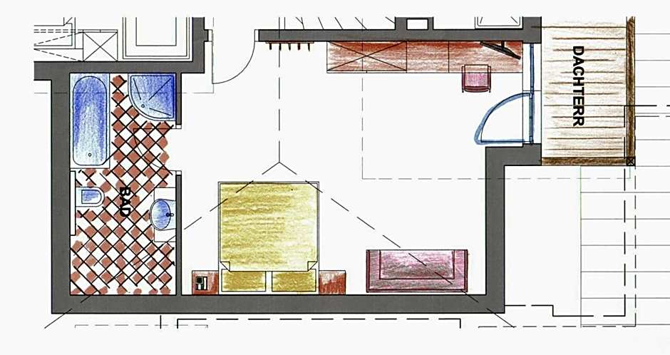 Hotel Gratz Großarl