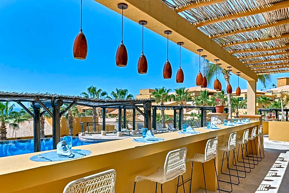 Grand Fiesta Americana Los Cabos All Inclusive Golf & Spa