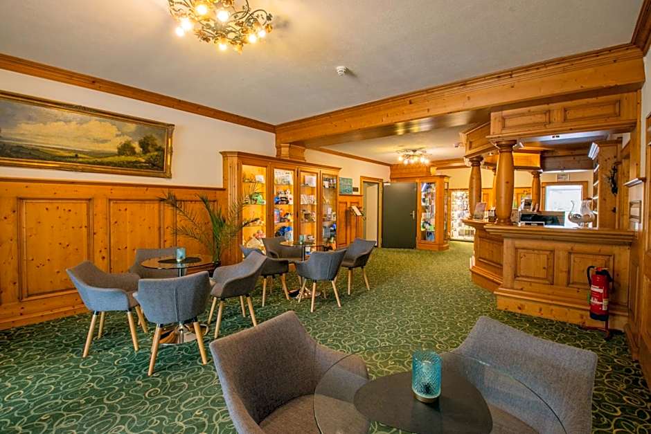 Ferien Hotel Fläming