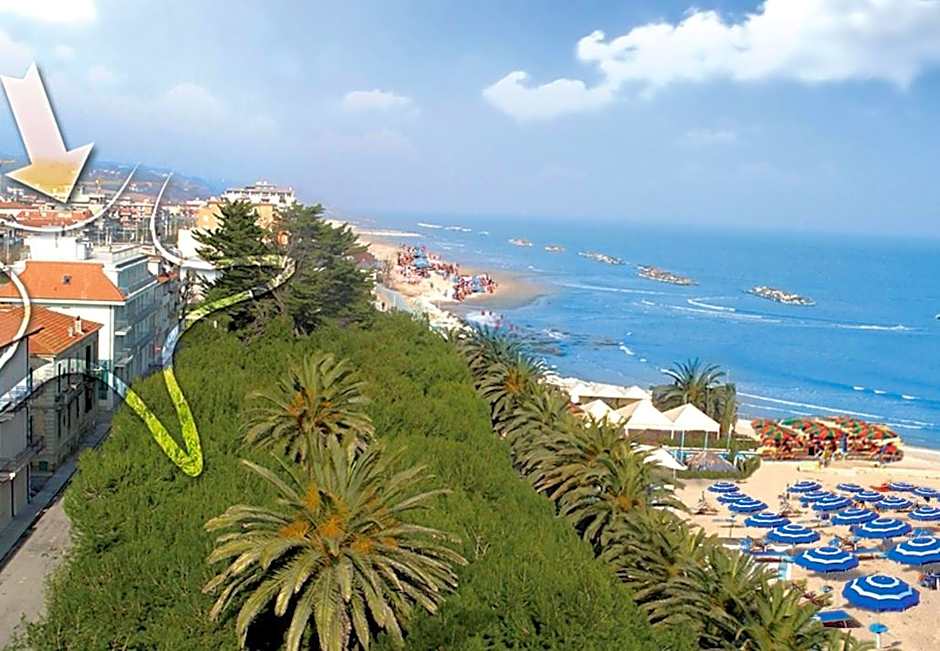 Residence Stella Marina