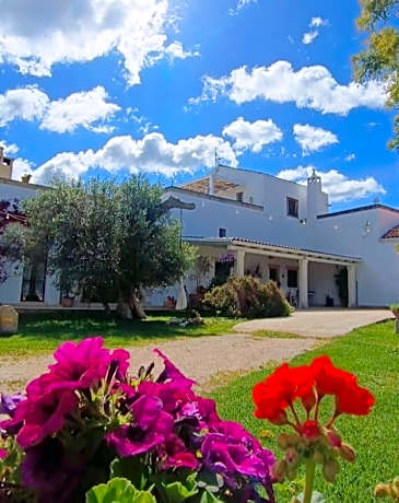 MASSERIA SALENTINA - Esperienza Autentica