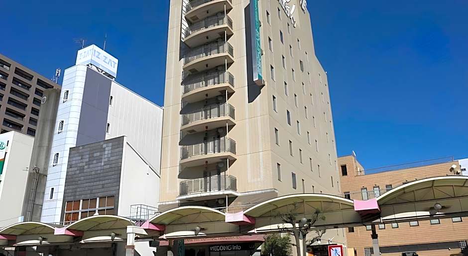 Kuretake-Inn Central Hamamatsu