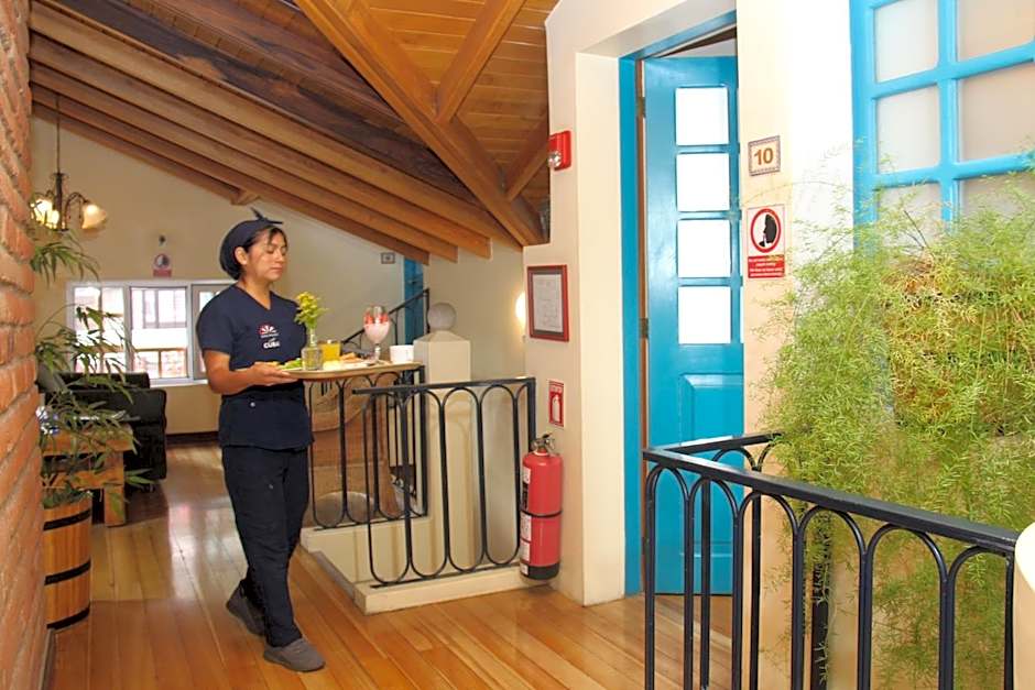 Hotel Boutique Vieja Cuba