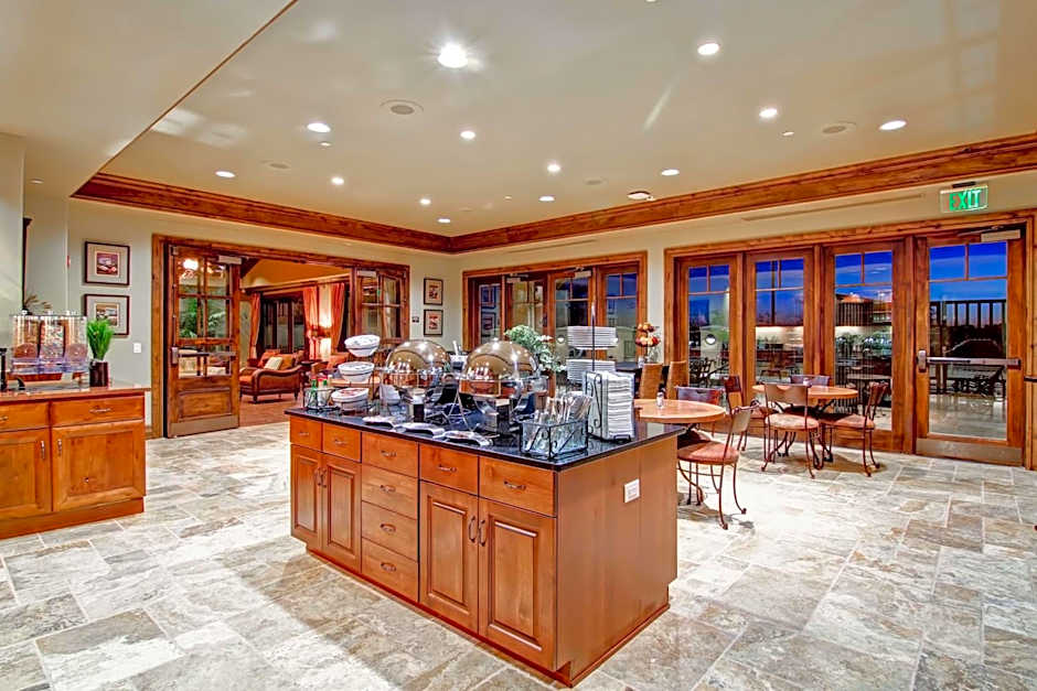Homewood Suites By Hilton Richland
