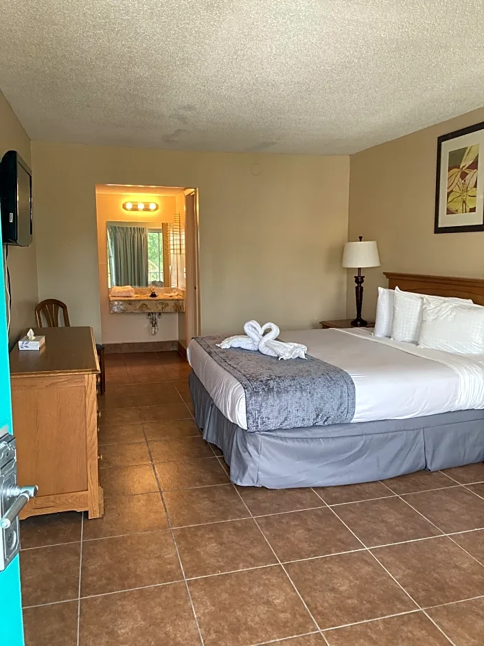 Altamonte Springs Hotel and Suites