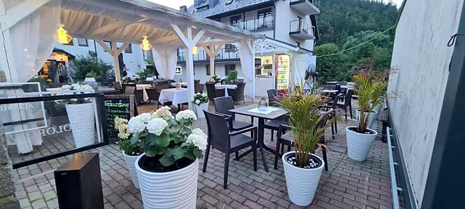 Hotel Kolorowa