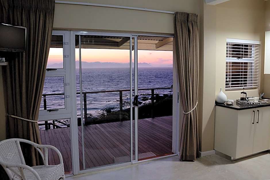 Rocklands Seaside Bed and Breakfast