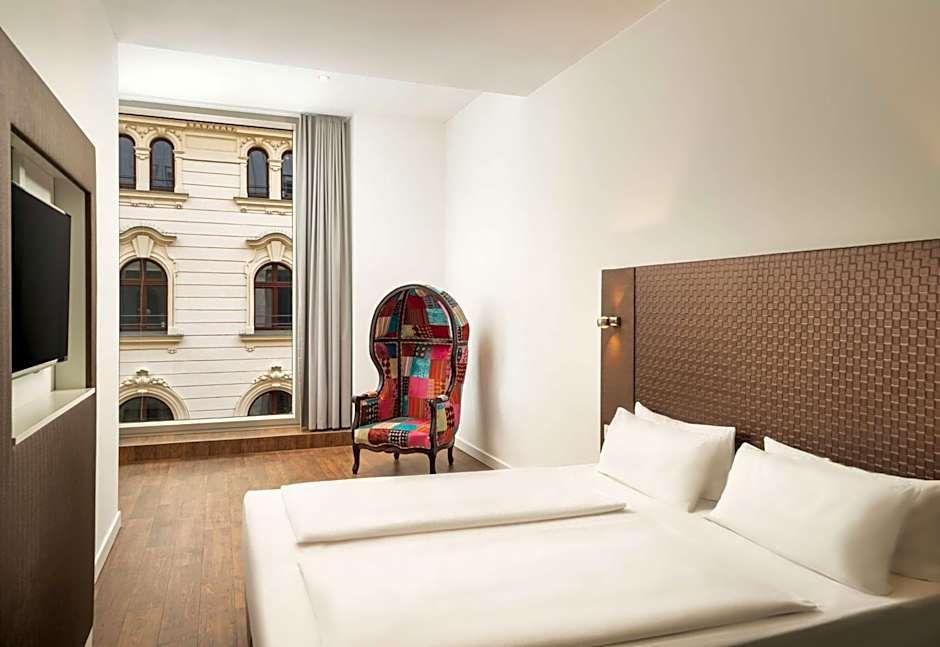 elaya hotel leipzig city center