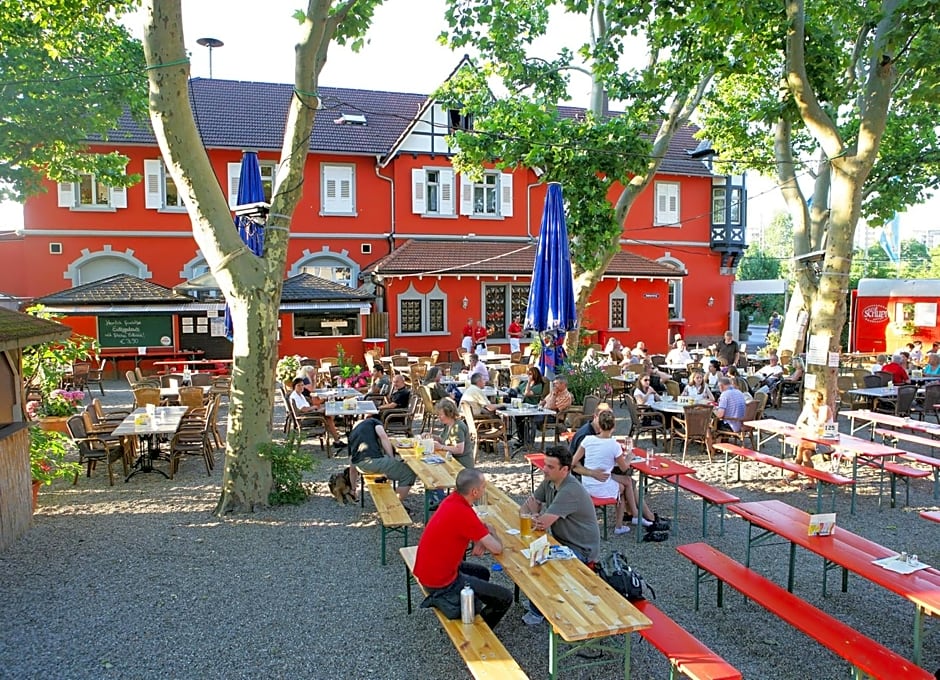 Hotel Beim Schupi Karlsruhe