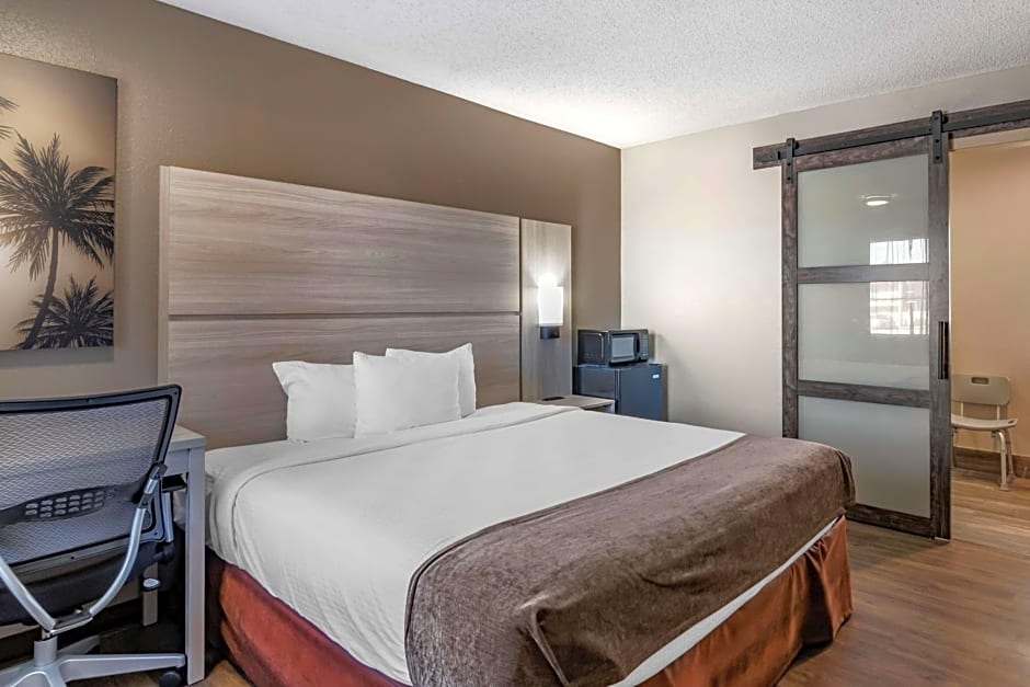 Best Western The Oasis at Joplin