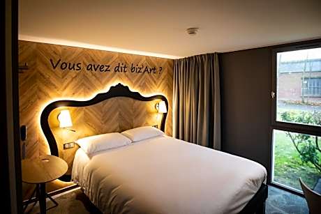 ibis Styles Douai Centre Gayant Expo