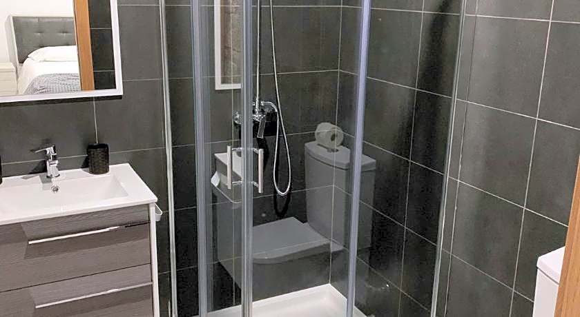 Casa do Ribeiro Frio