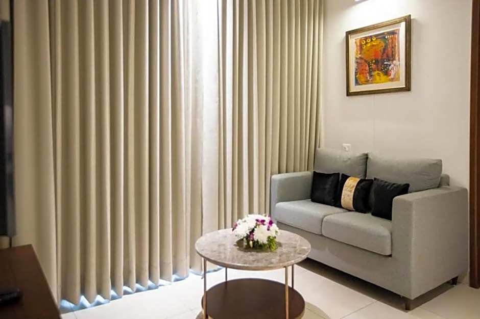 Artistry Suites