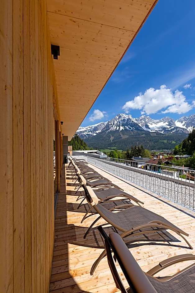 Tirol Lodge