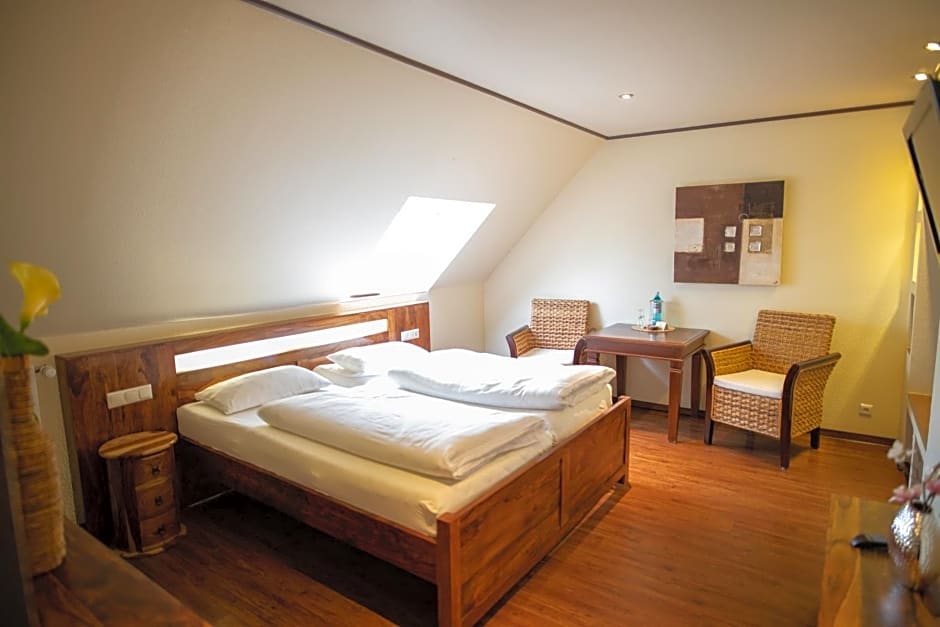 Vier Jahreszeiten Rooms