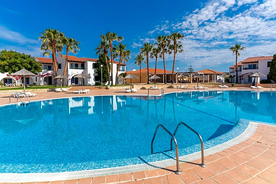 Apartamentos Vistapicas