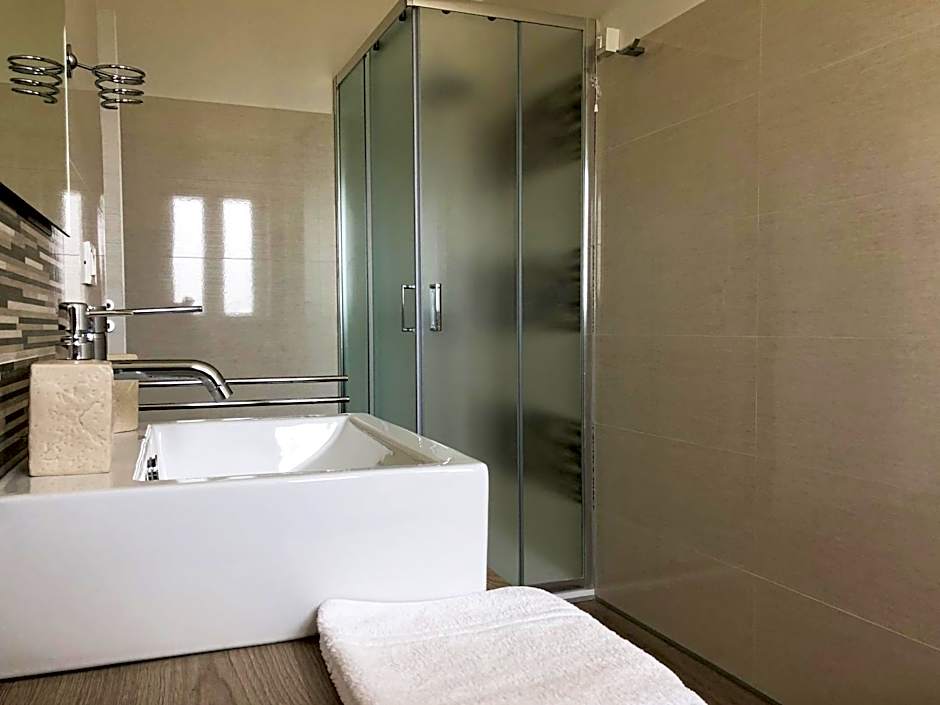 Accòmodati - Camere e Appartamenti