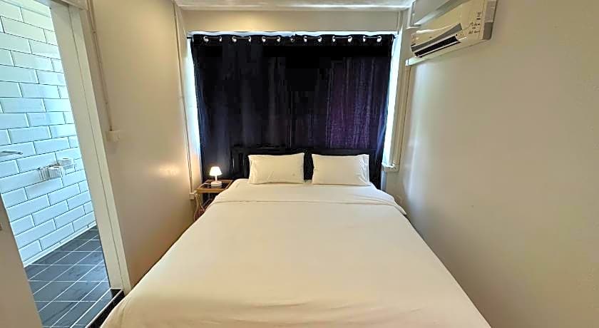 the cute silom hostel