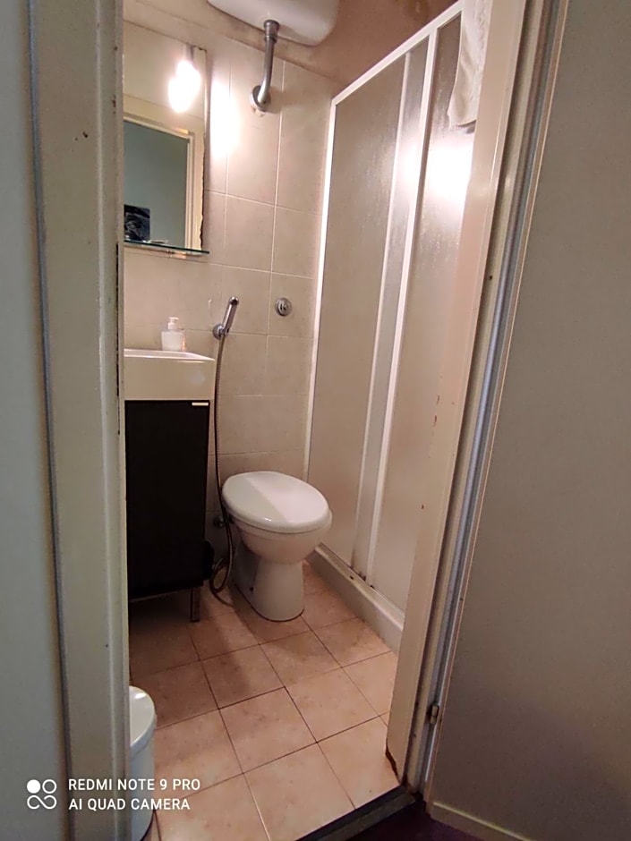 Florence Room B&B