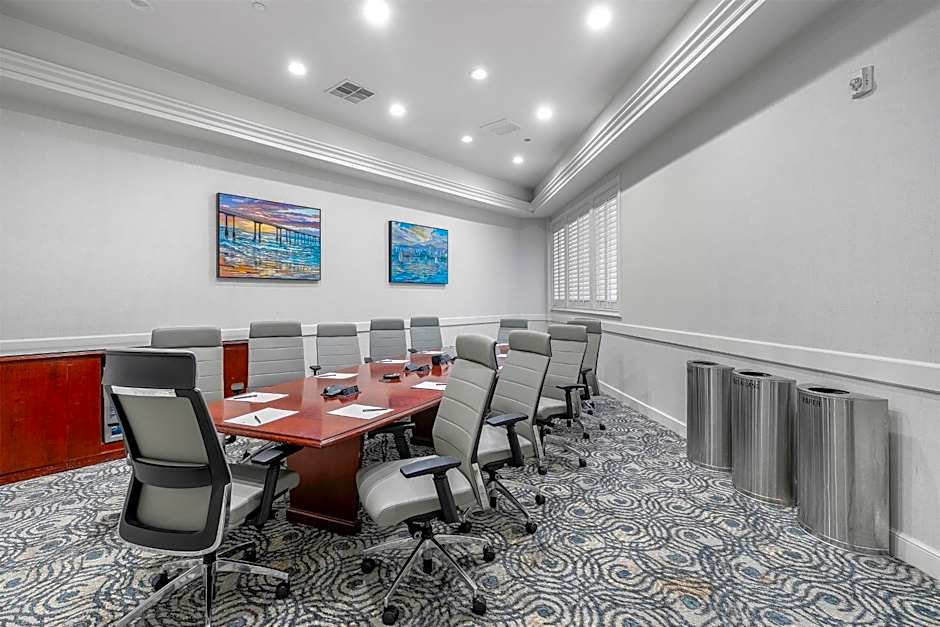 Hilton San Diego/Del Mar