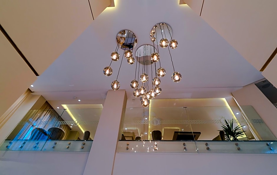 ImpÃ©rial Boutique Hotel Rabat