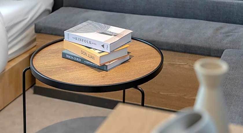 Number25 Hotel Geobukseom Branch